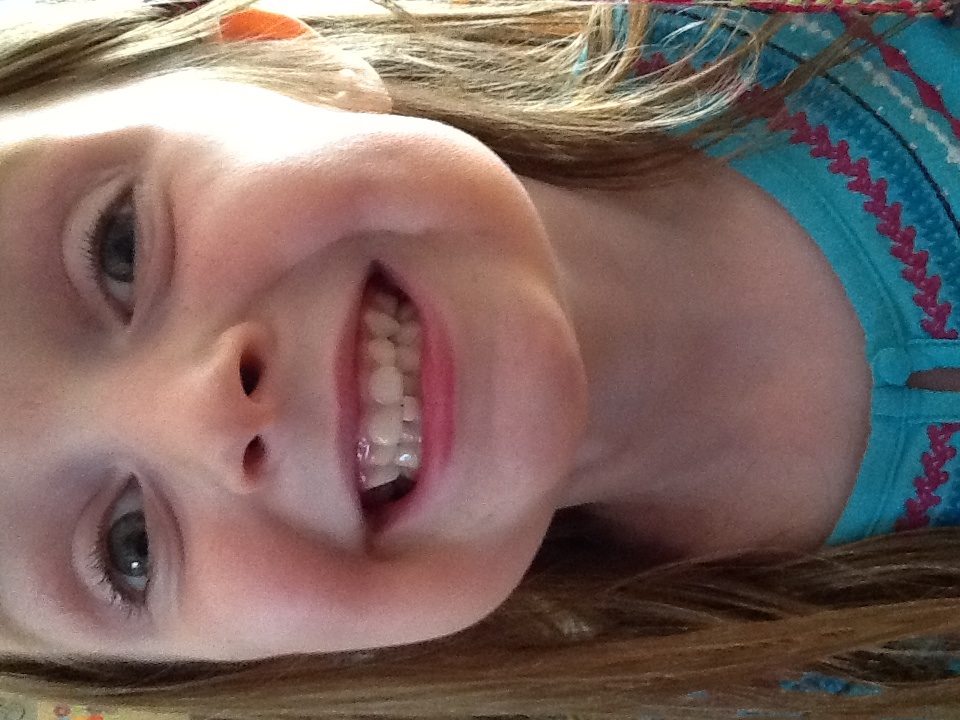 Wobbly tooth Learner Mama