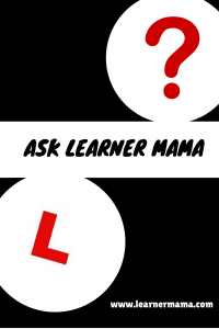 Ask Learner Mama