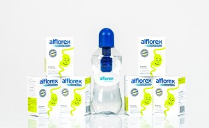 Alflorex Bobble Bottle Reader Offer Giveaway